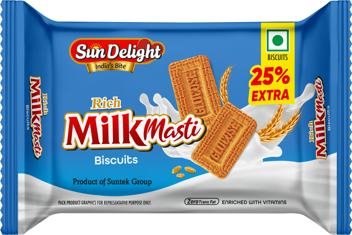 Milk Masti